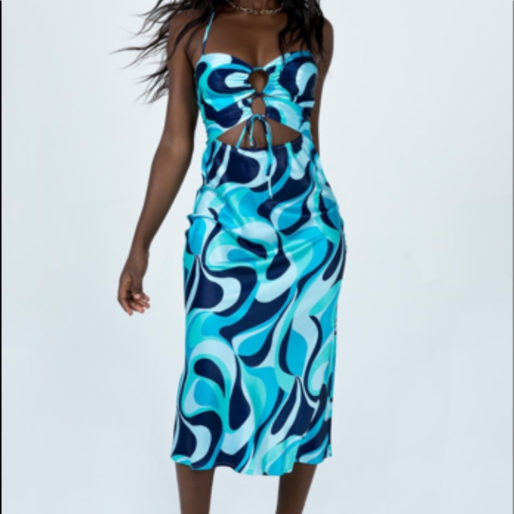 Princess polly dress